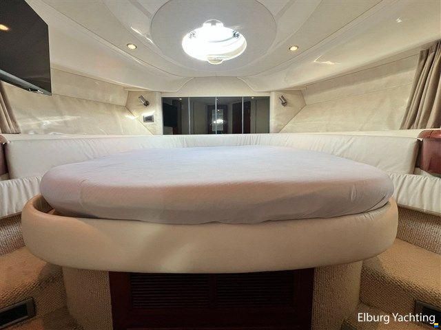 Fairline Targa 43