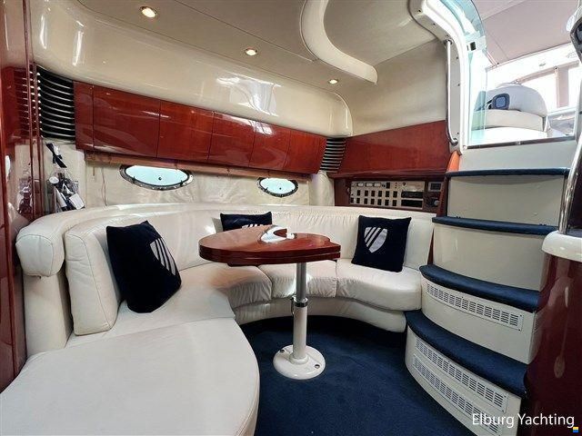 Fairline Targa 43