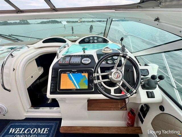 Fairline Targa 43