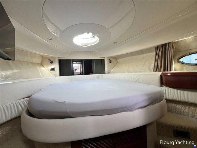 Fairline Targa 43