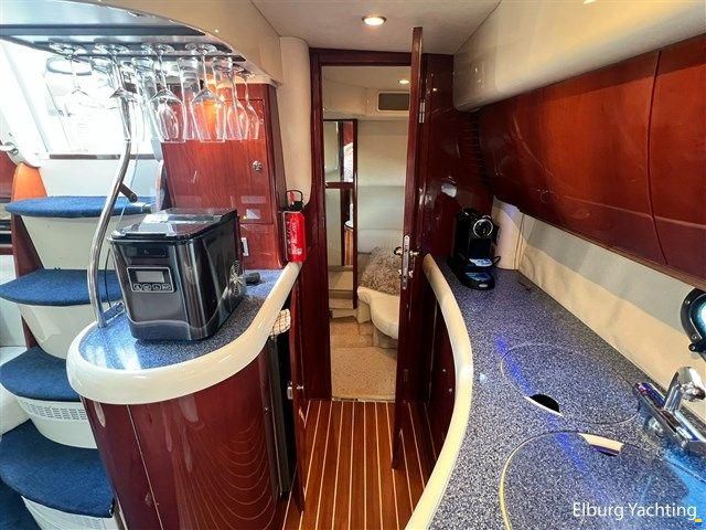 Fairline Targa 43
