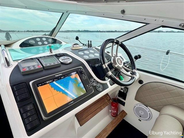 Fairline Targa 43