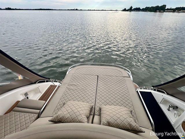 Fairline Targa 43