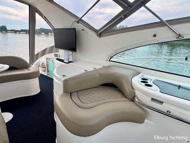 Fairline Targa 43