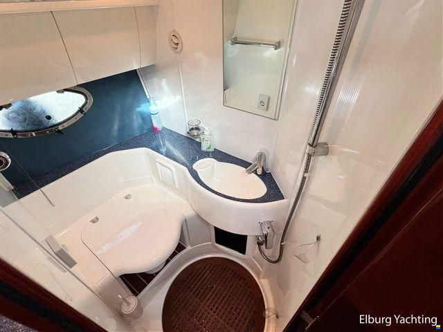 Fairline Targa 43