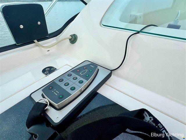 Fairline Targa 43