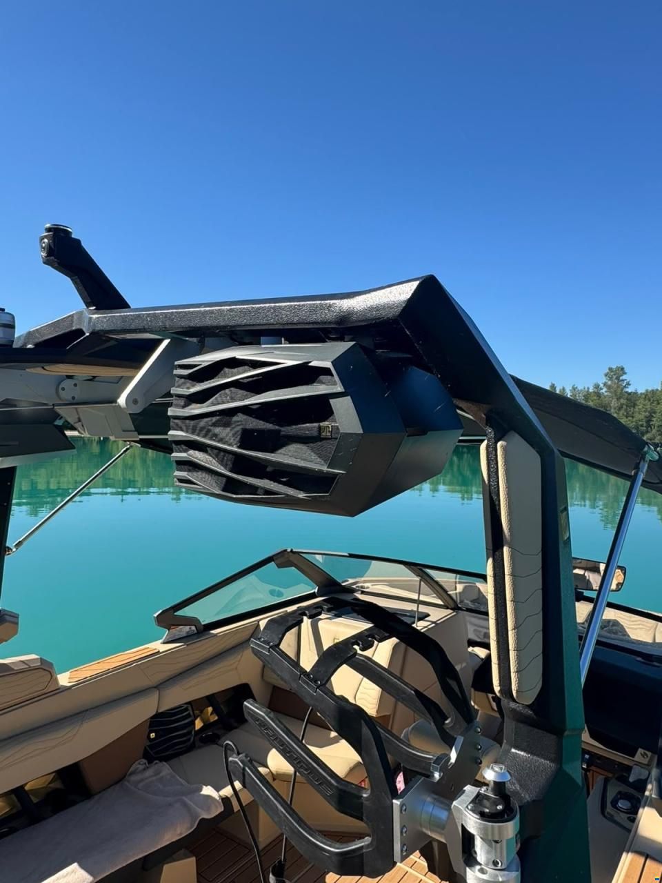 Nautique SUPER AIR NAUTIQUE G23