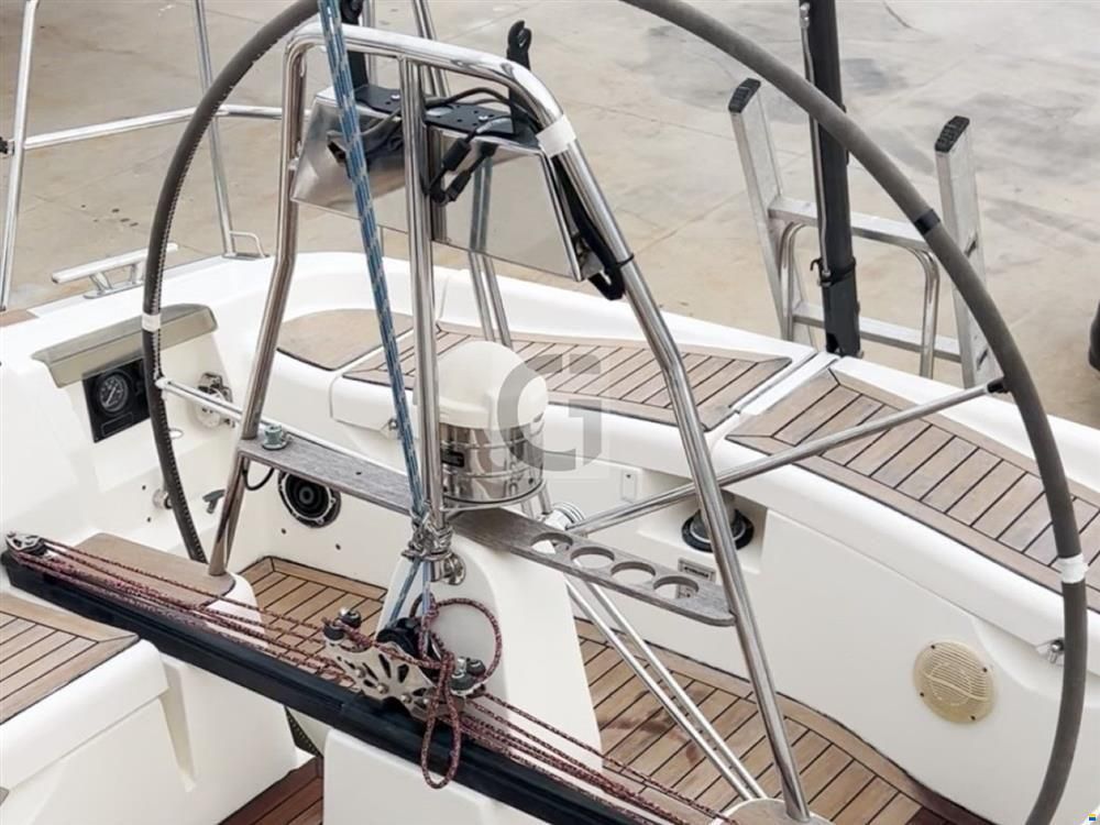 X-Yachts X-43