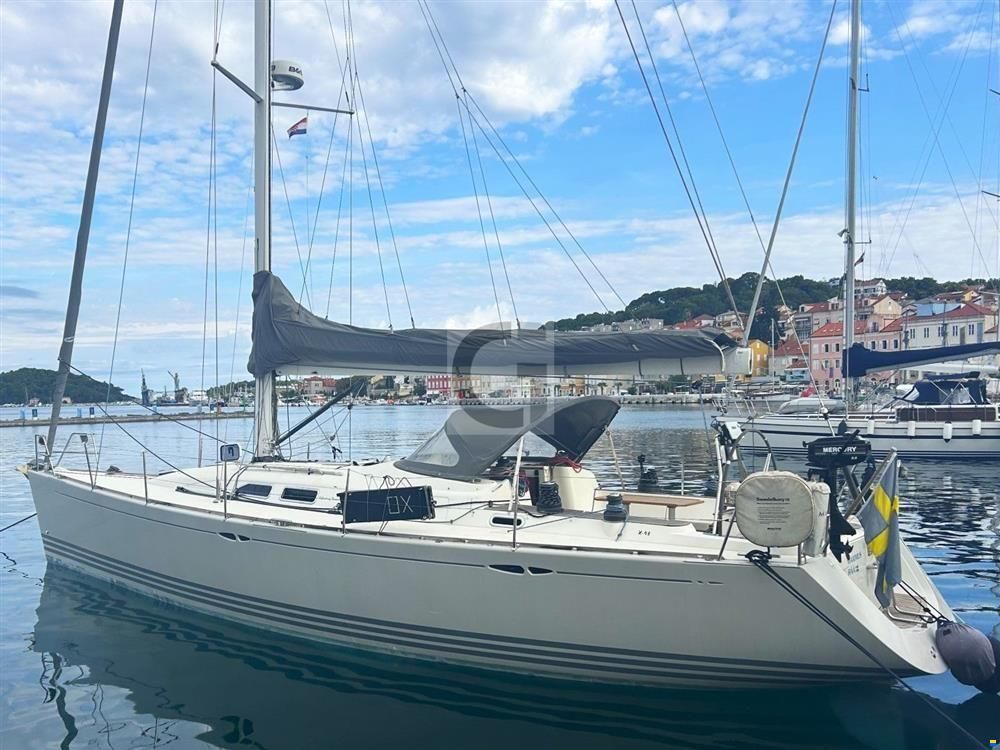 X-Yachts X-43