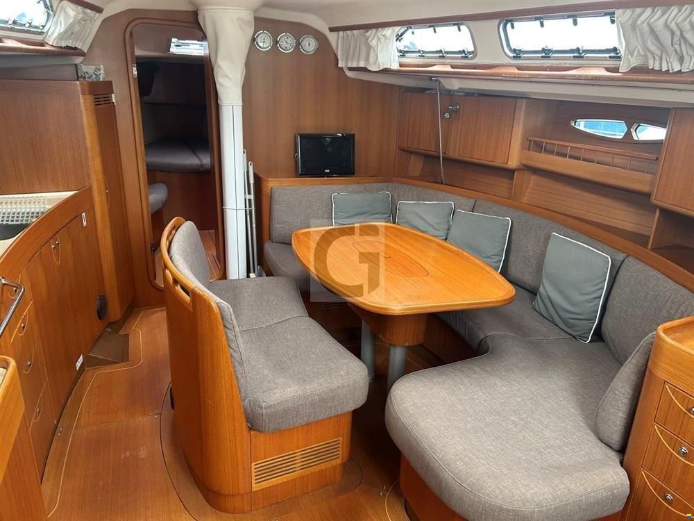 X-Yachts X-43