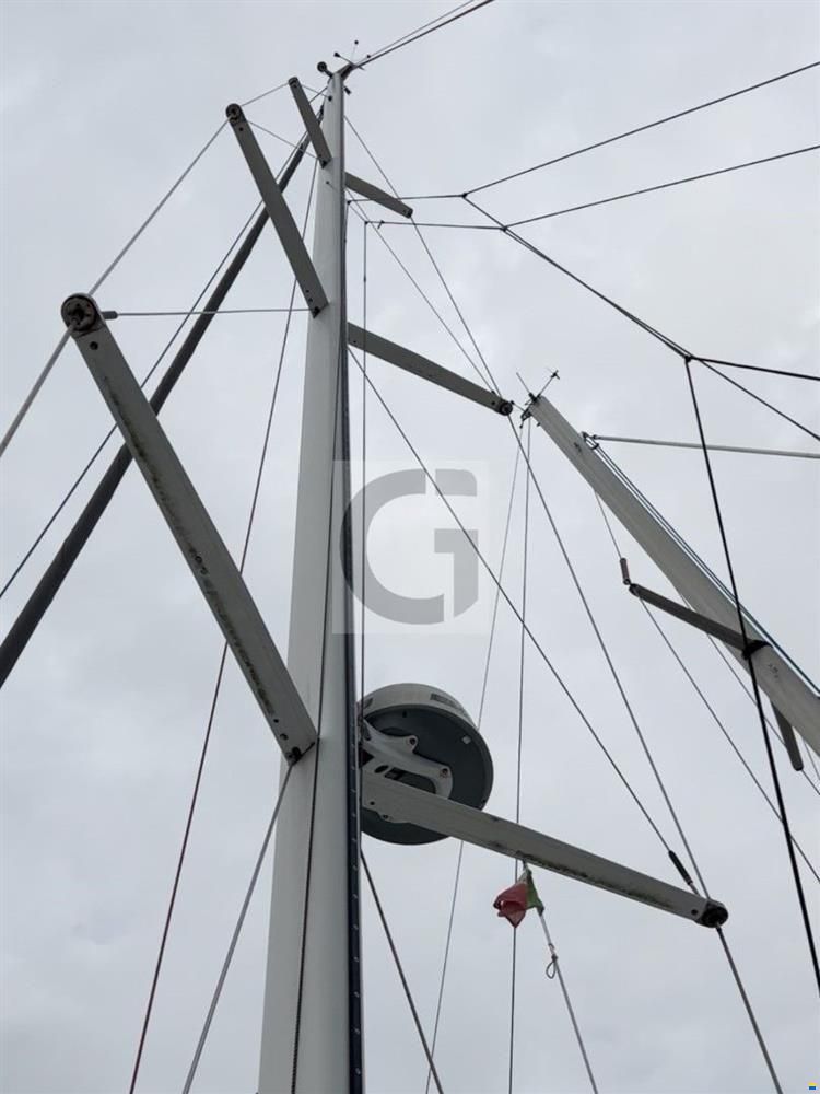 X-Yachts X-43