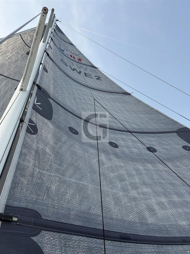 X-Yachts X-43