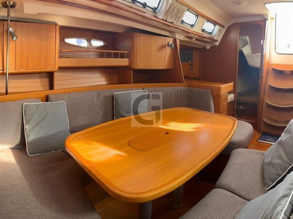 X-Yachts X-43