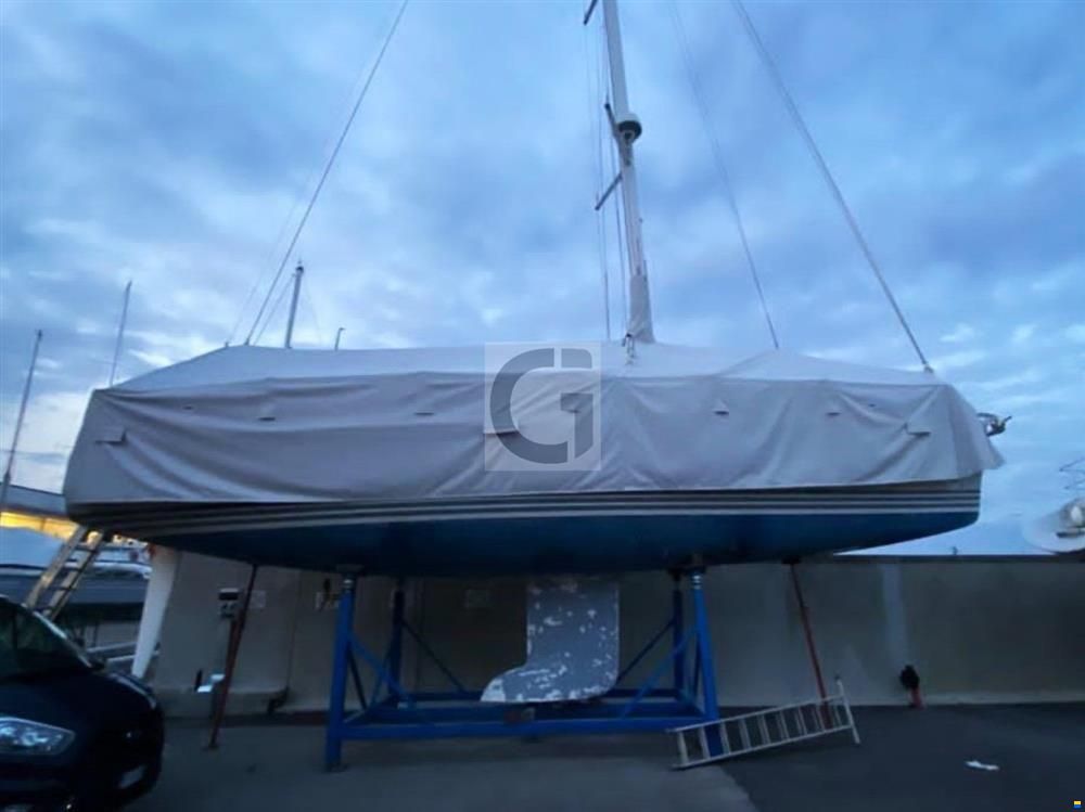 X-Yachts X-43
