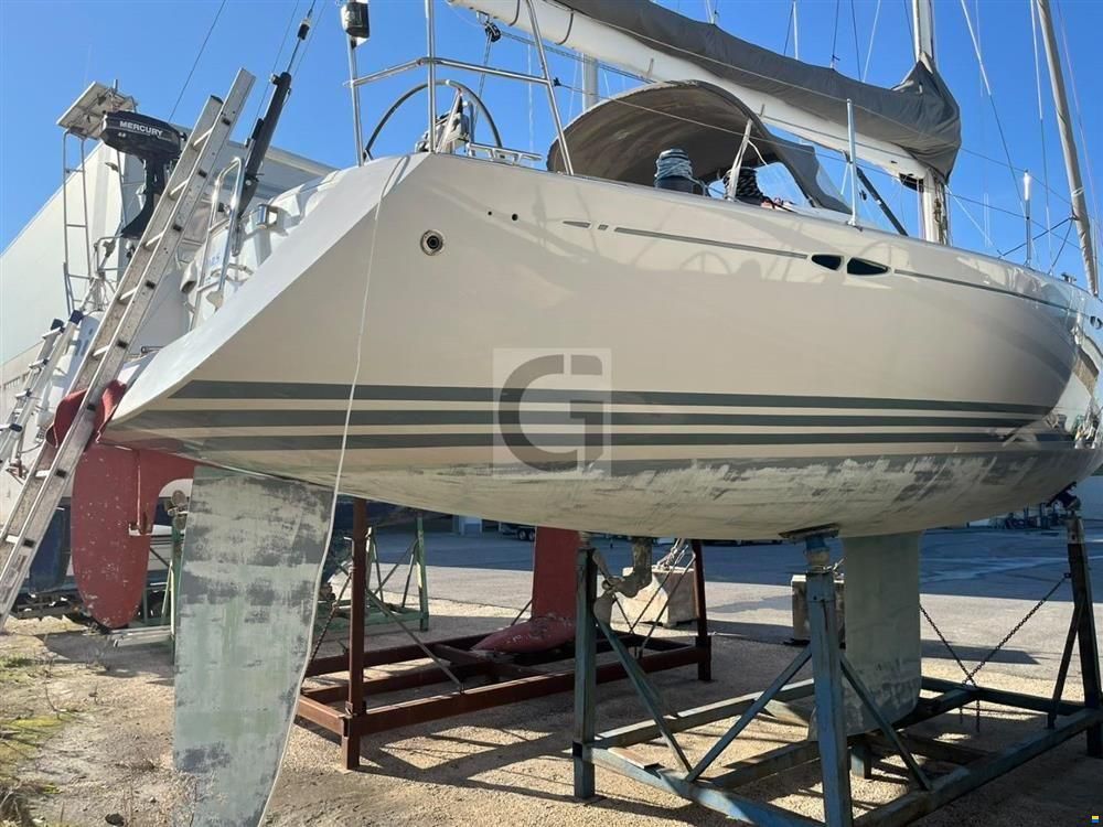 X-Yachts X-43
