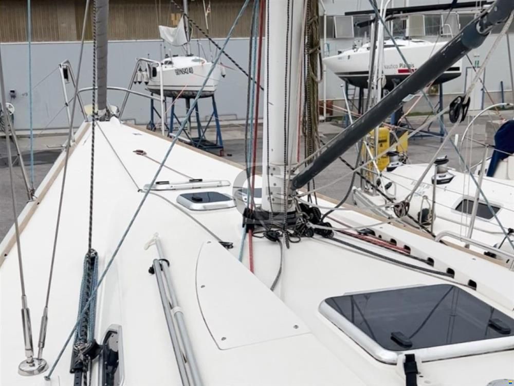 X-Yachts X-43