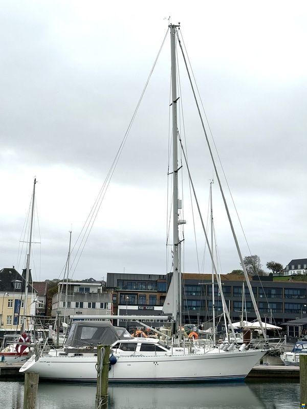 Nauticat 515