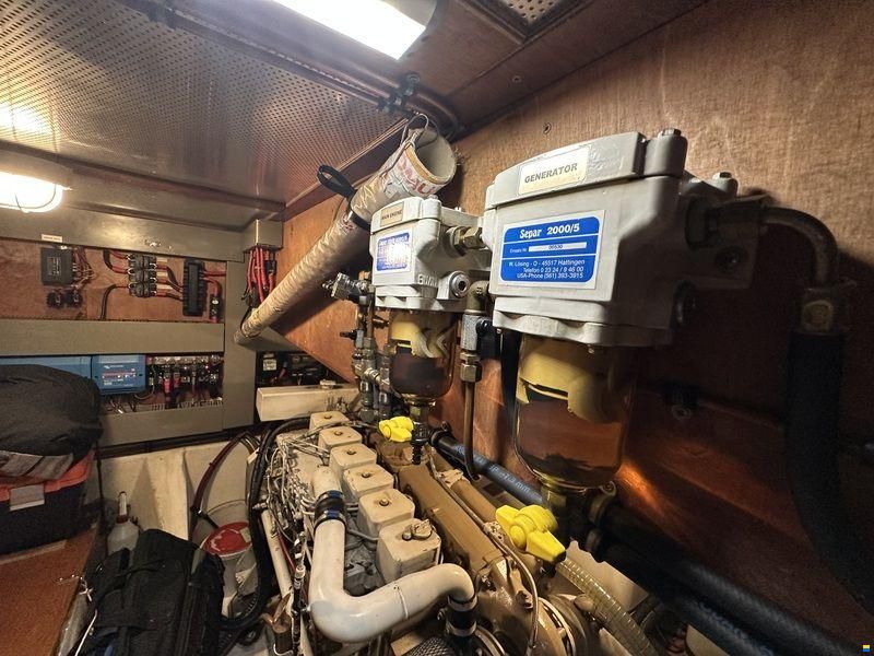 Nauticat 515