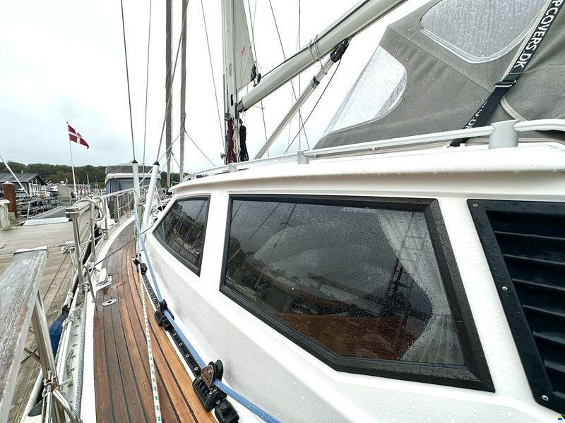 Nauticat 515