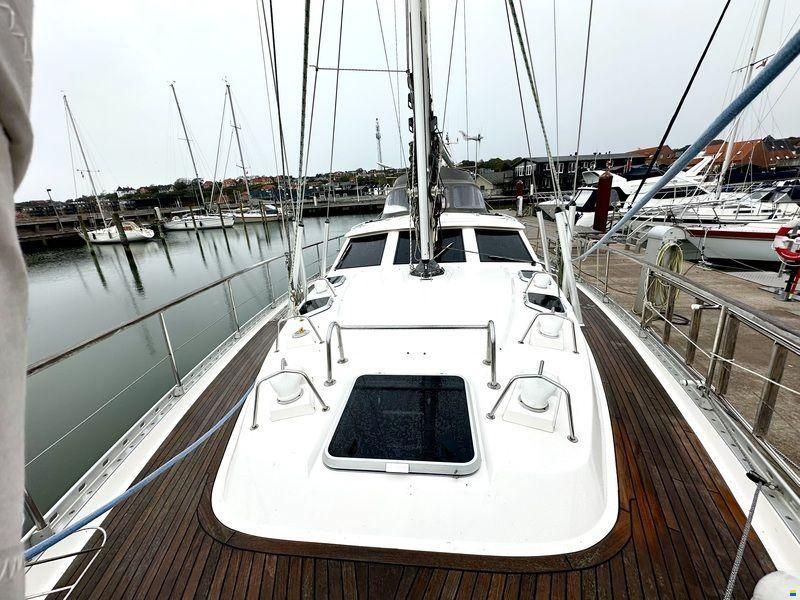 Nauticat 515