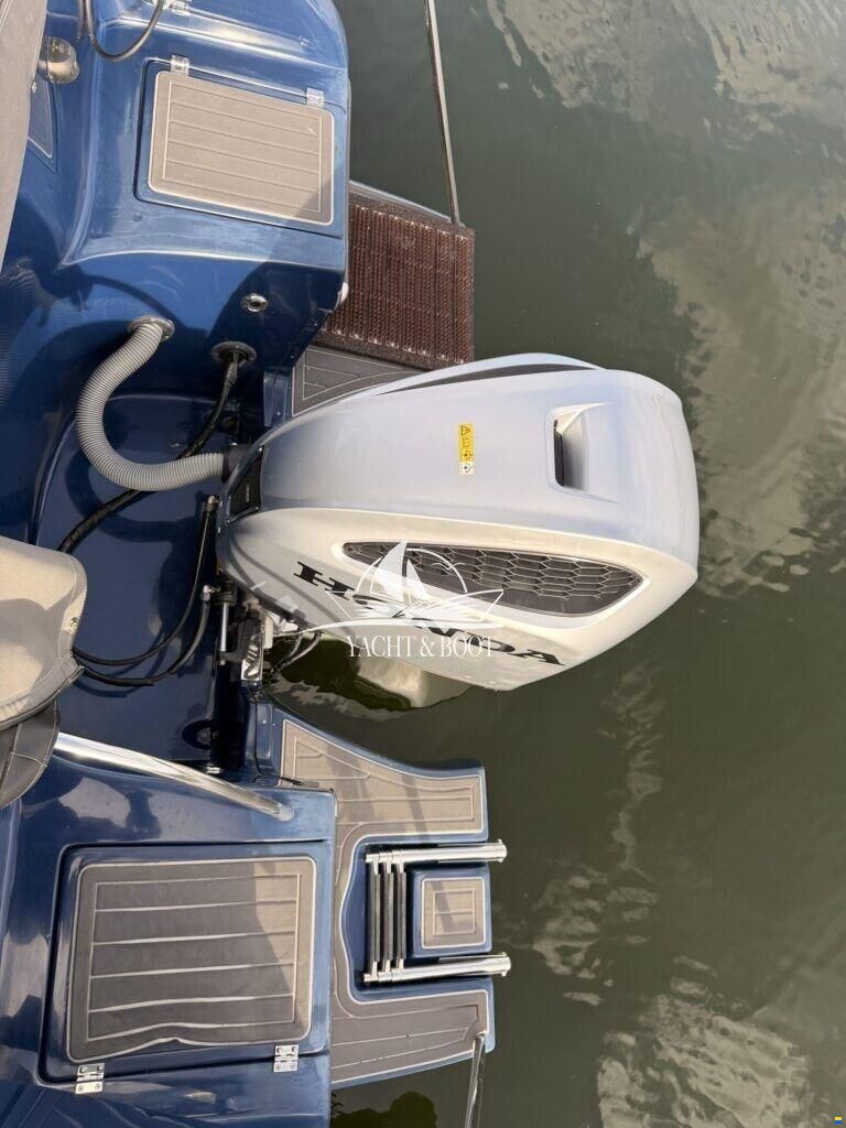 Aqualine 750