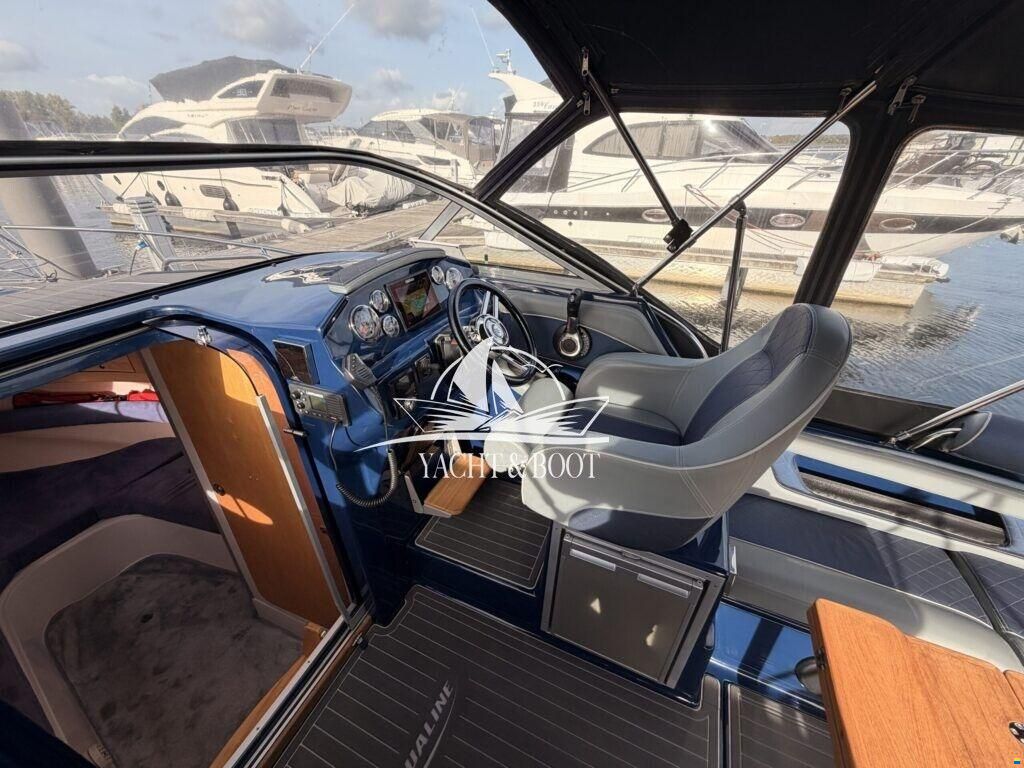 Aqualine 750