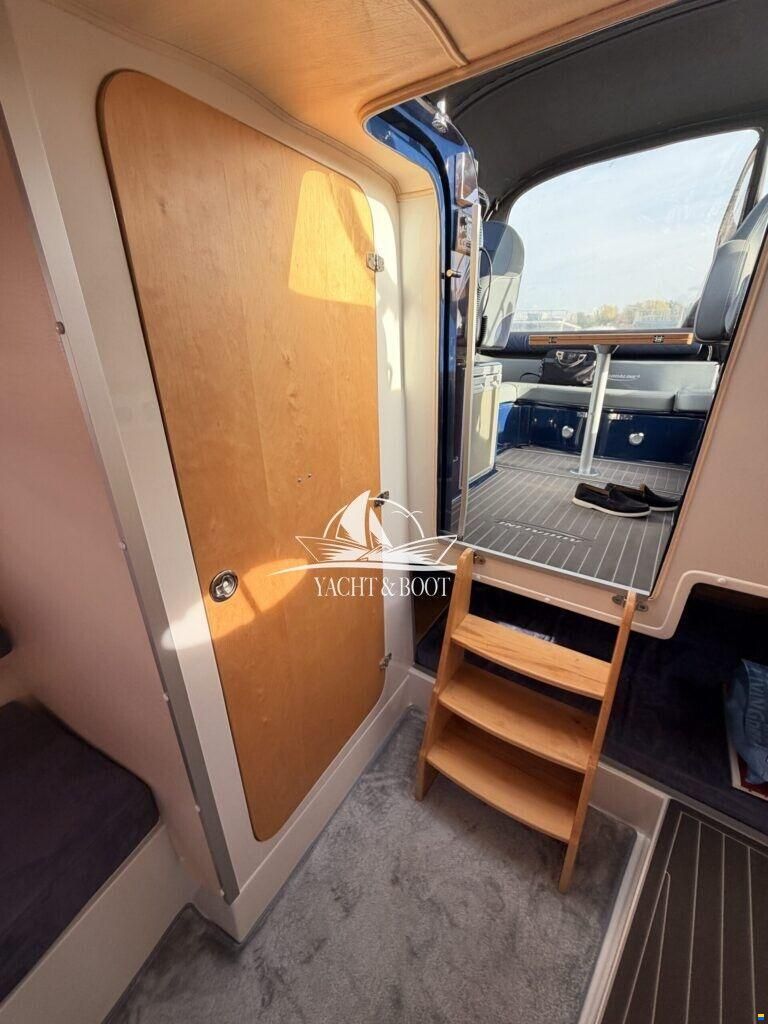 Aqualine 750
