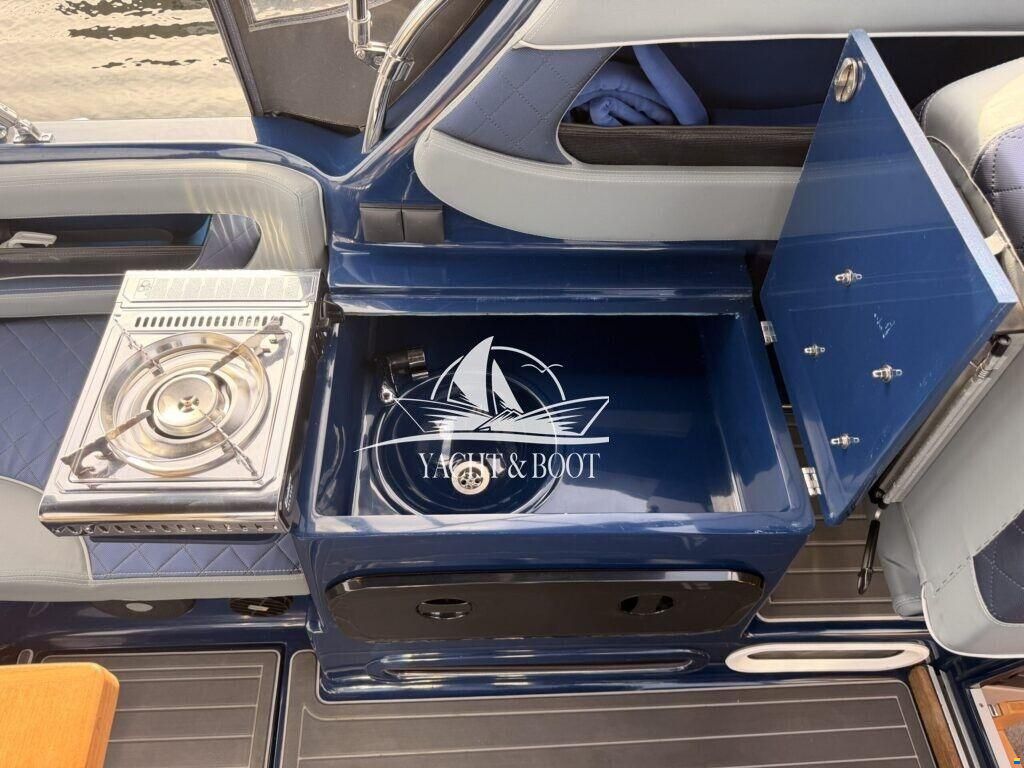 Aqualine 750