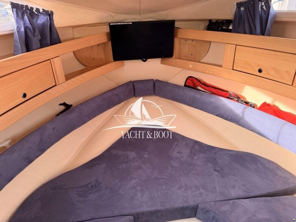 Aqualine 750