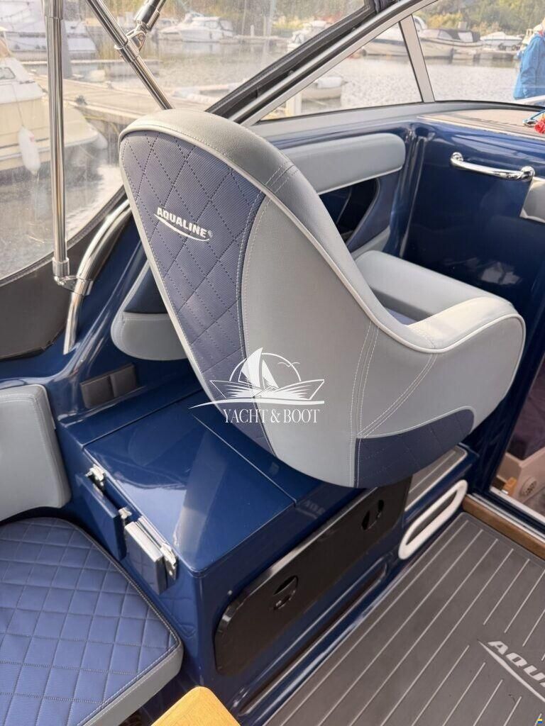 Aqualine 750