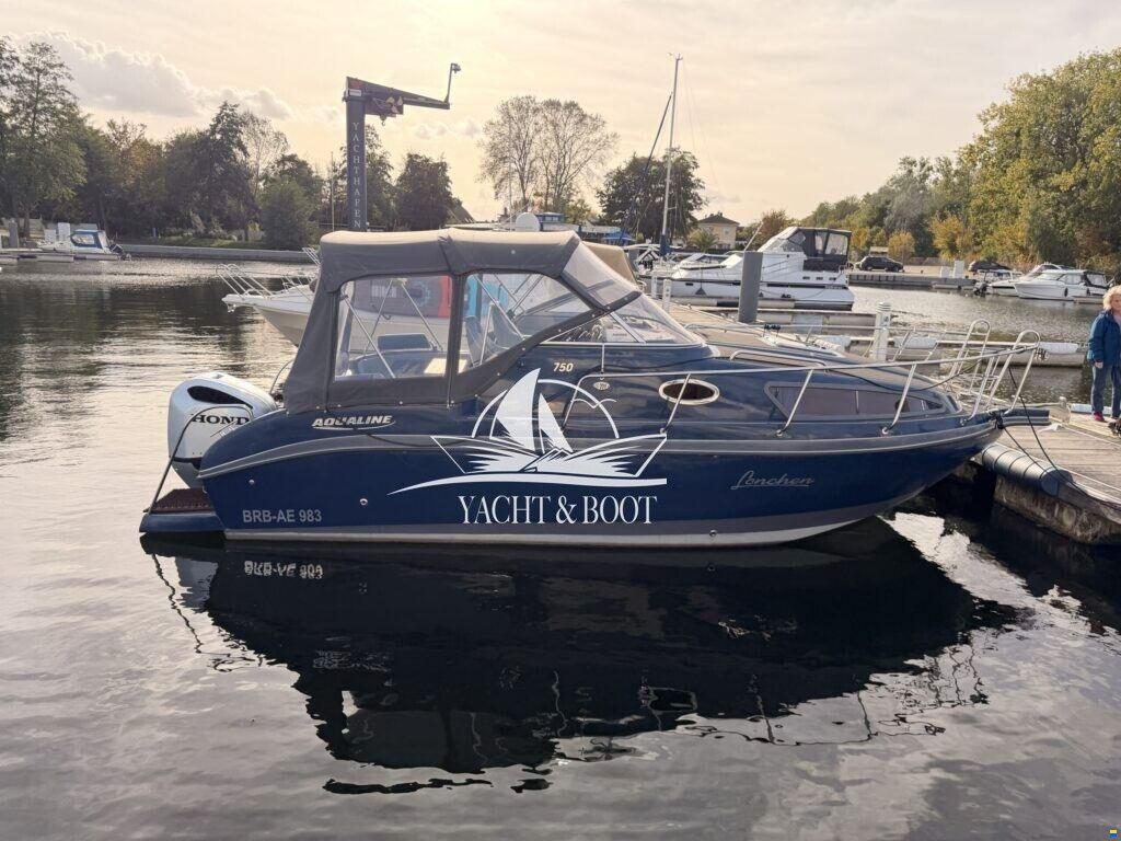 Aqualine 750