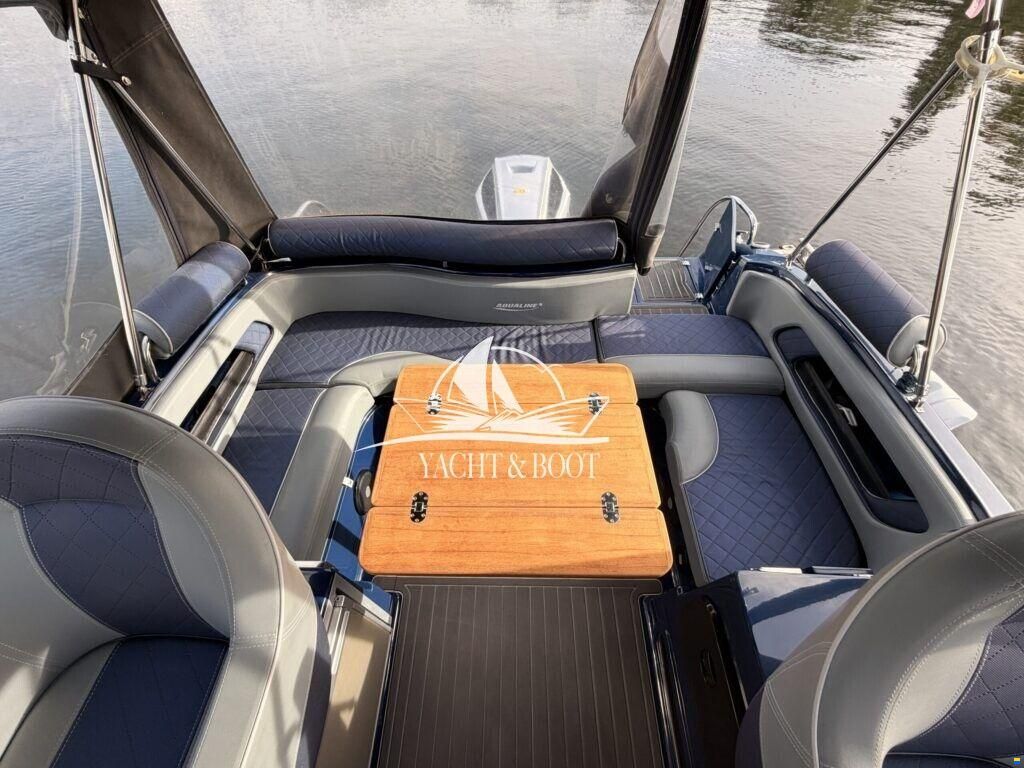 Aqualine 750