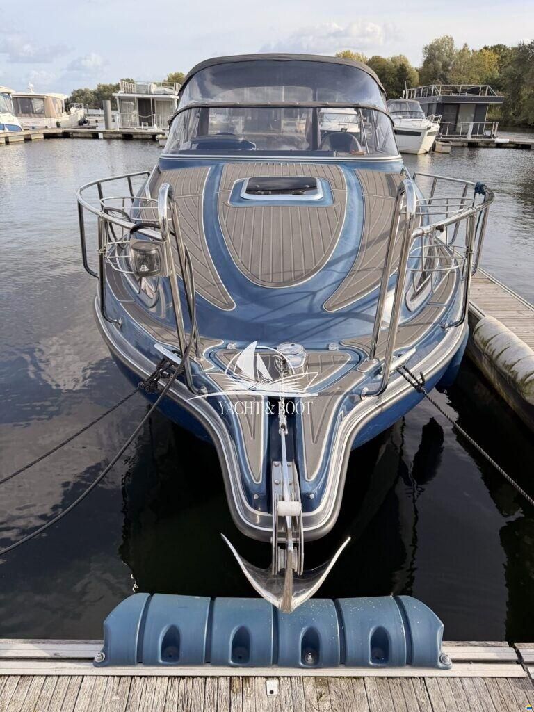 Aqualine 750