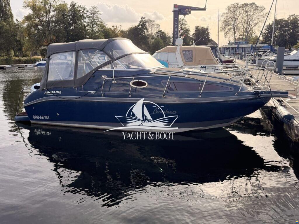 Aqualine 750