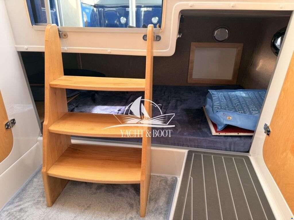 Aqualine 750