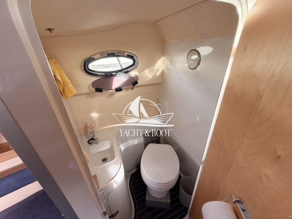 Aqualine 750