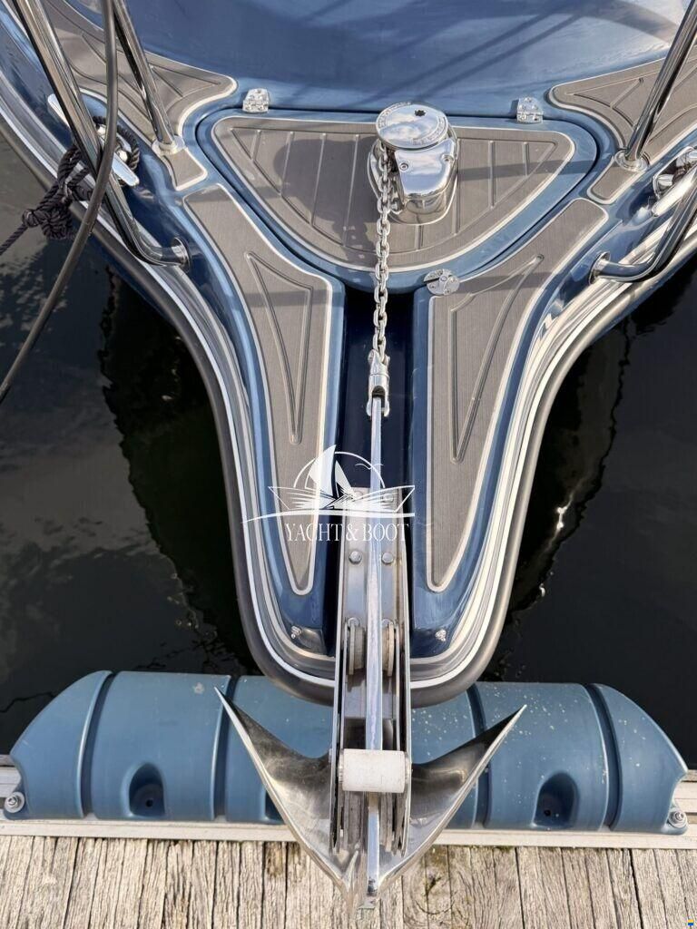 Aqualine 750