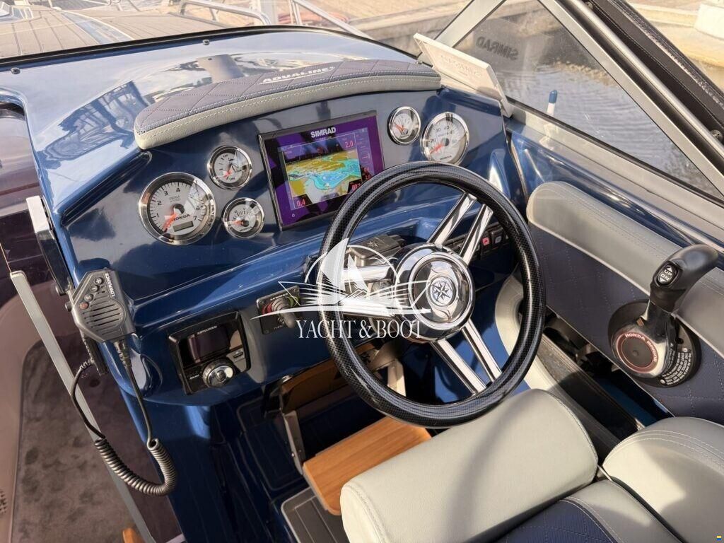Aqualine 750