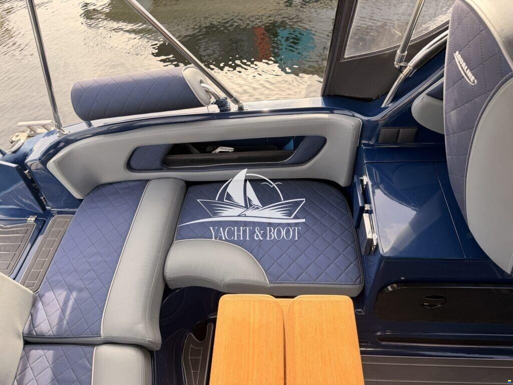 Aqualine 750