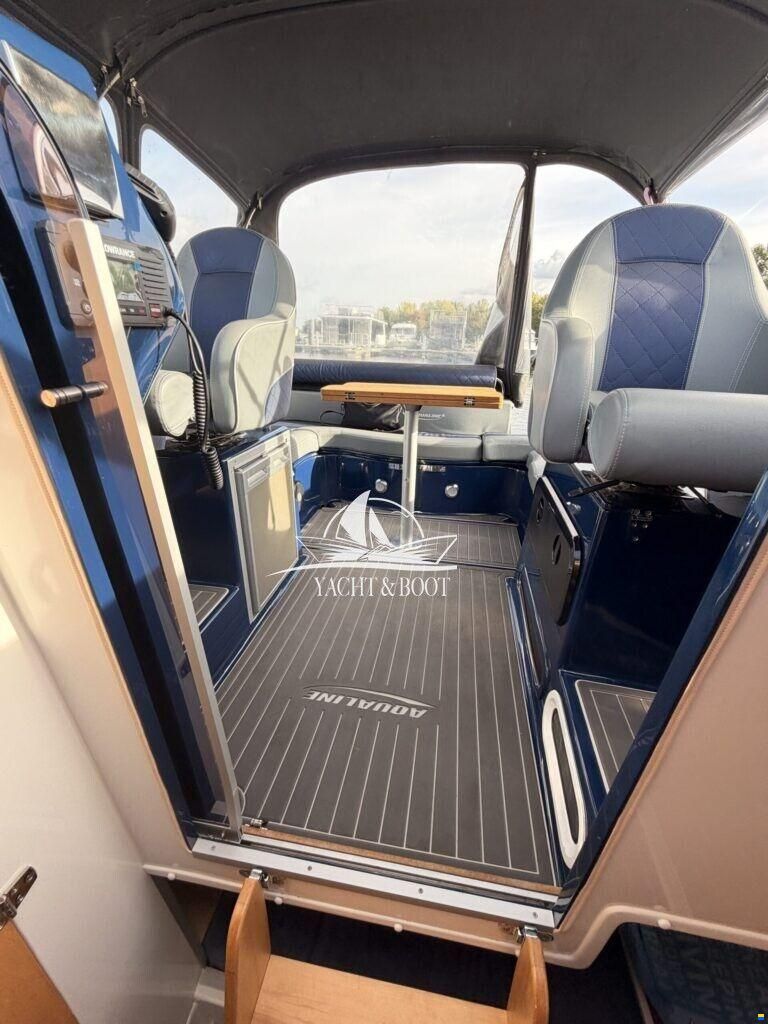 Aqualine 750