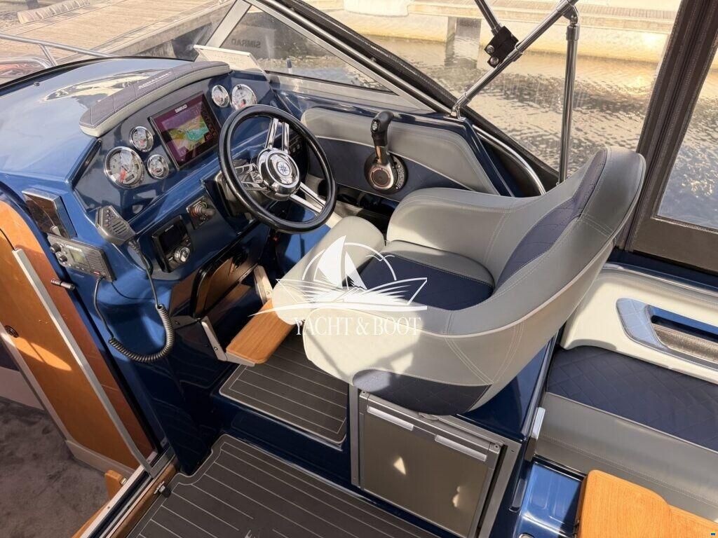 Aqualine 750