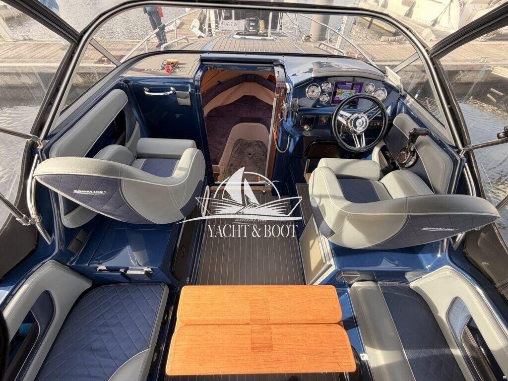Aqualine 750