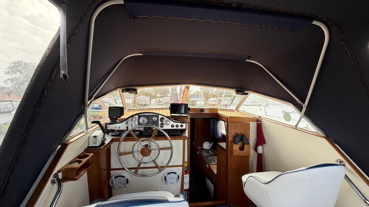Sea master 813