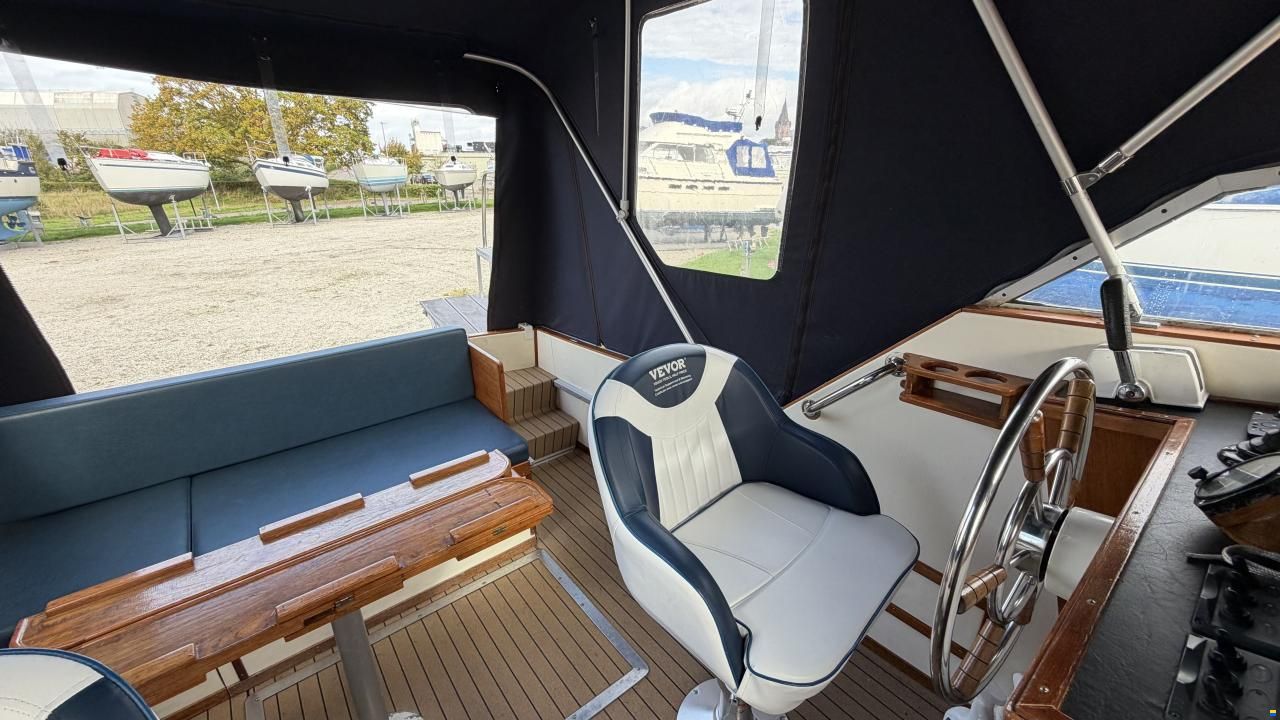 Sea master 813