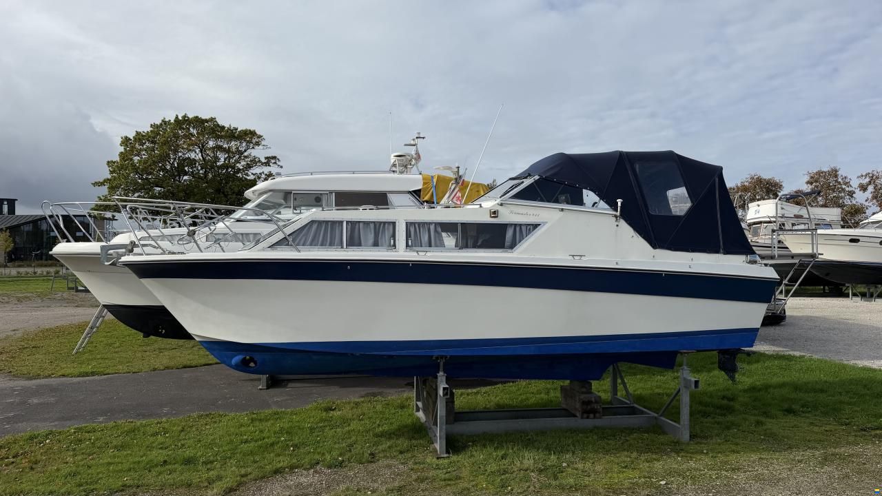 Sea master 813