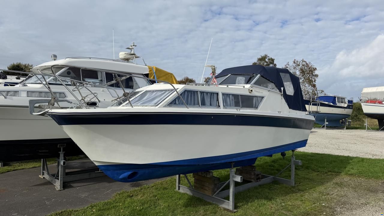 Sea master 813