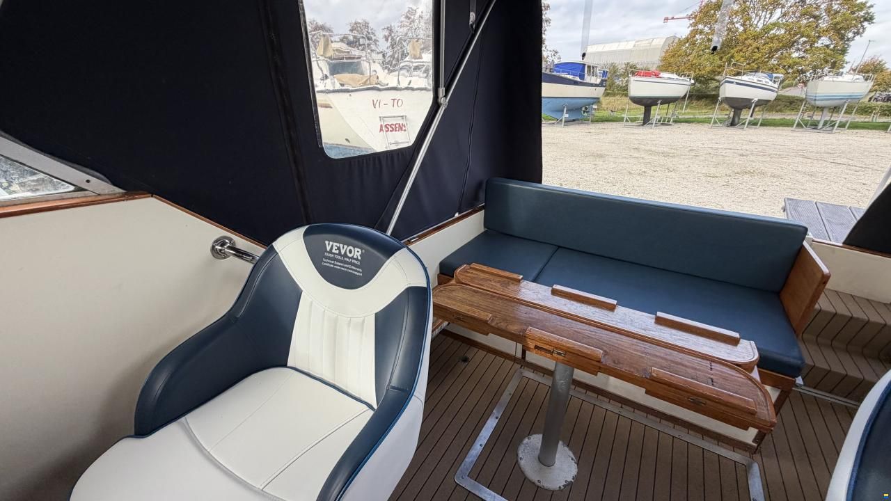 Sea master 813