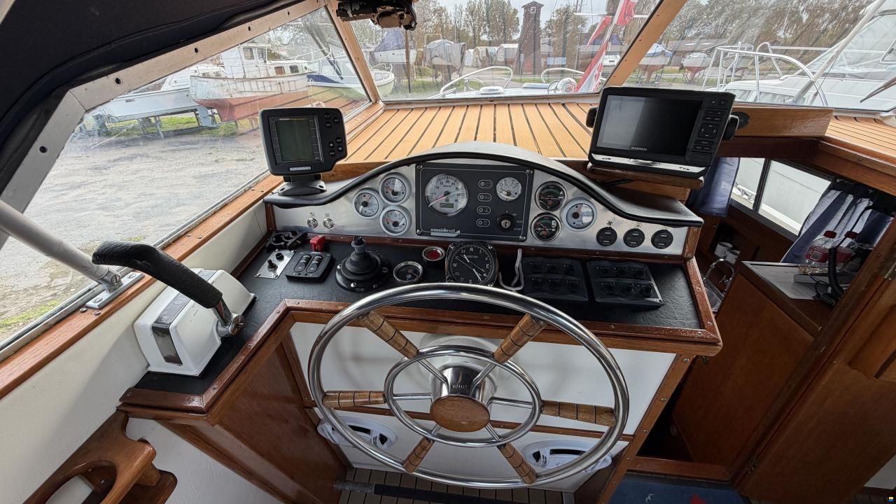 Sea master 813