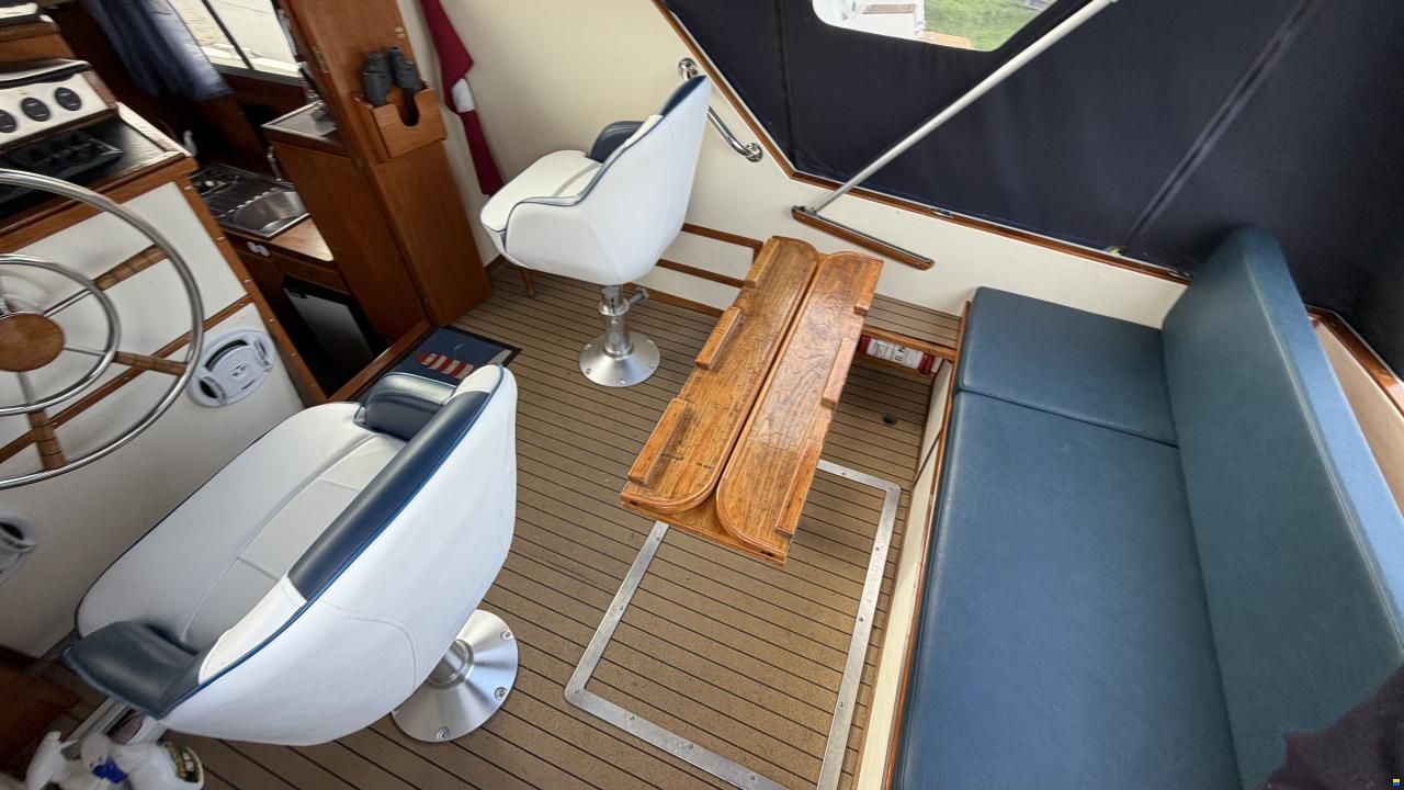 Sea master 813