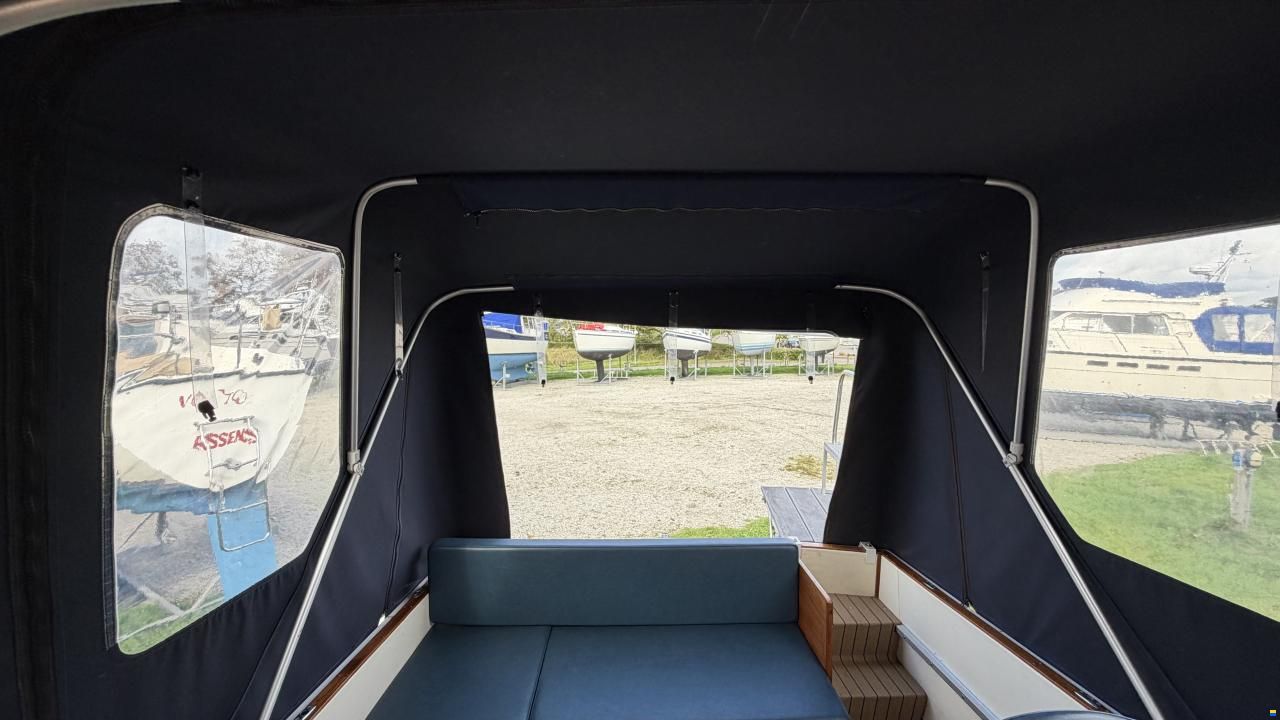 Sea master 813
